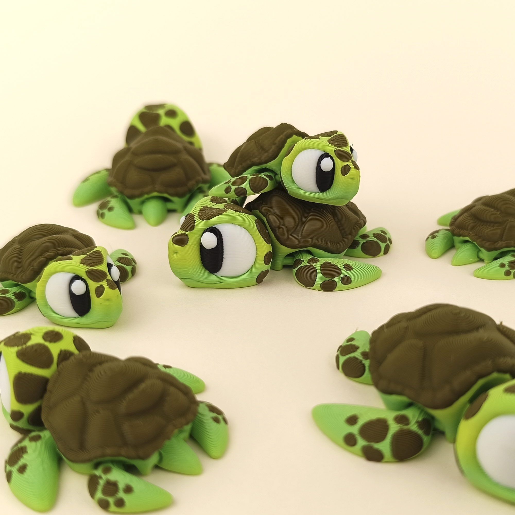 Sea Turtle